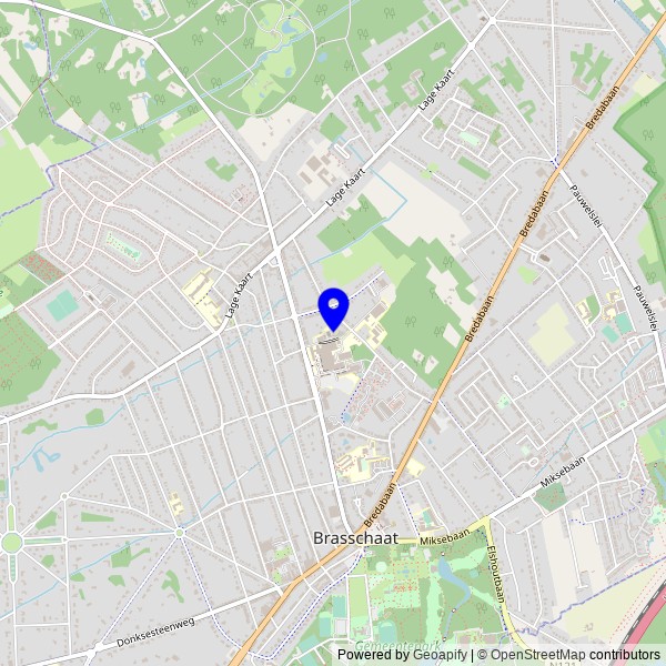 Map Photo